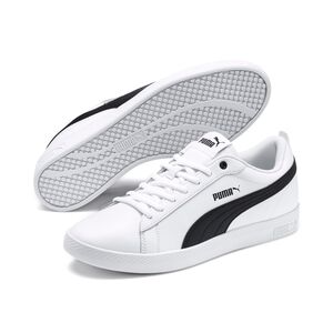 Puma Puma Smash Wns v2 L - weiss