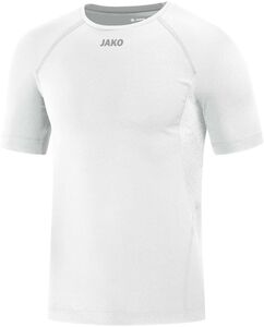 Jako T-Shirt Compression 2.0 - wei