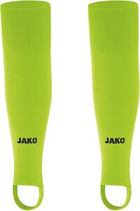 Jako Stutzen Glasgow 2.0 - neongr�n