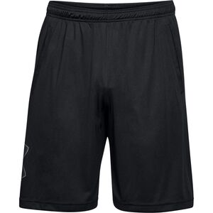Under Armour Ua Tech Graphic Short - black