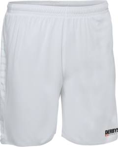 Derbystar Hyper Hose - wei�/wei�