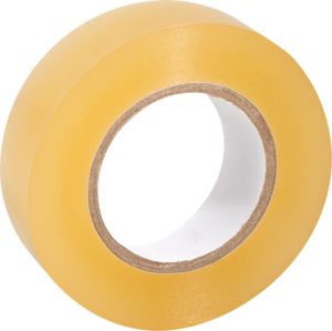 Select Stutzentape - transparent