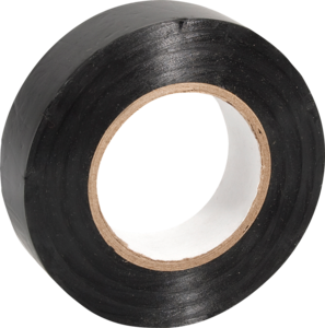 Select Stutzentape - schwarz