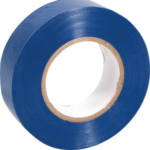 Select Stutzentape - blau