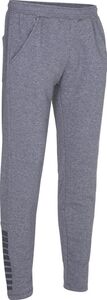 Select Torino Sweathose - grau