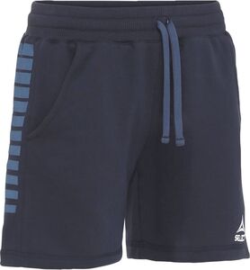 Select Torino Sweatshorts Damen - navy