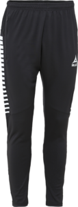 Select Argentina Trainingshose - schwarz/wei�