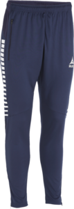 Select Argentina Trainingshose - navy/wei�