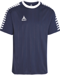 Select Argentina Trikot - navy/wei