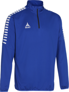 Select Argentina Trainingstop - blau/wei�