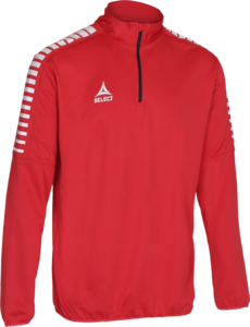 Select Argentina Trainingstop - rot/wei�