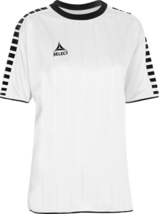 Select Argentina Trikot Damen - wei�/schwarz