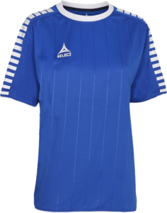 Select Argentina Trikot Damen - blau/wei�