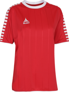 Select Argentina Trikot Damen - rot/wei�