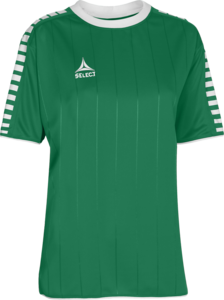 Select Argentina Trikot Damen - gr�n/wei�