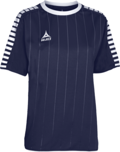 Select Argentina Trikot Damen - navy/wei�