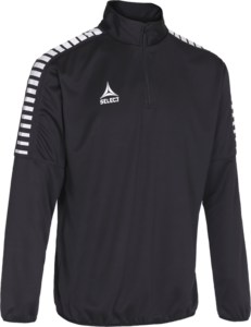 Select Argentina Trainingstop - schwarz/wei�