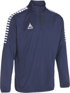 Select Argentina Trainingstop - navy/wei�