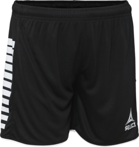 Select Argentina Hose Damen - schwarz/wei�