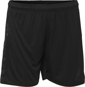 Select Argentina Hose Damen - schwarz/schwarz