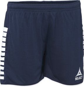 Select Argentina Hose Damen - navy/wei�