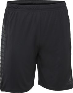 Select Argentina Hose - schwarz/schwarz