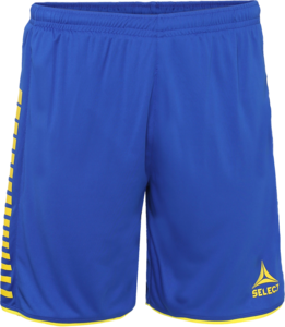 Select Argentina Hose - blau/gelb