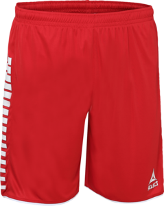 Select Argentina Hose - rot/wei�