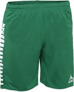 Select Argentina Hose - gr�n/wei�