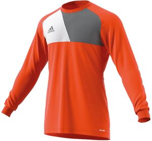 adidas Assita 17 Gk - orange