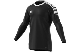 adidas Revigo 17 Gk - black/white - Trikots-Teamtrikots-Kinder