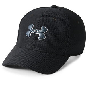 Under Armour Ua BoyS Blitzing 3.0 Cap - 001 black