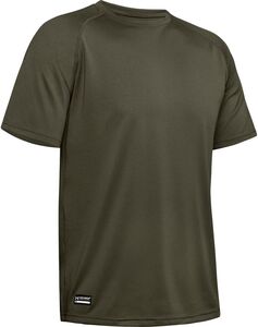 Under Armour Ua Tac Tech T - Marine Od Green / / Clear
