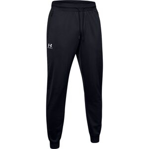 Under Armour Sportstyle Tricot Jogger - black