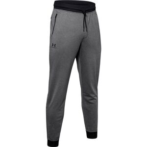 Under Armour Sportstyle Tricot Jogger - 090 carbon heather