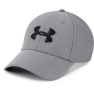Under Armour Ua MenS Blitzing 3.0 Cap - 040 graphite