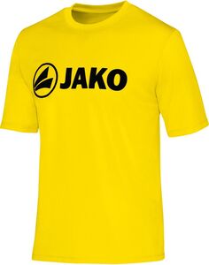 Jako Funktionsshirt Promo - citro