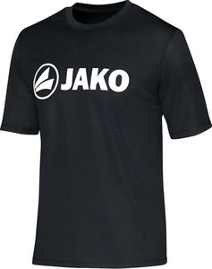 Jako Funktionsshirt Promo - schwarz