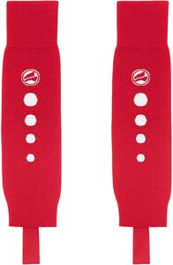 Jako Stutzen Roma - sportrot