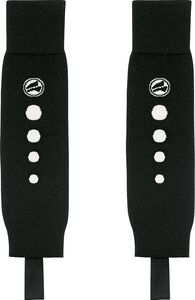 Jako Stutzen Roma - schwarz