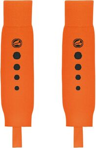 Jako Stutzen Roma - neonorange