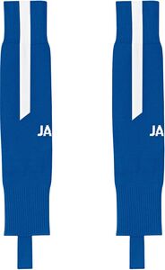 Jako Stutzen Lazio - sportroyal/wei�