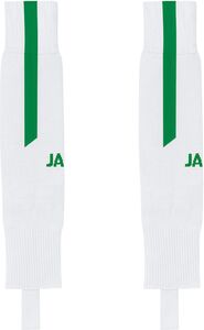 Jako Stutzen Lazio - wei�/sportgr�n