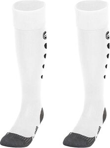 Jako Stutzenstrumpf Roma - wei�