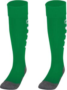 Jako Stutzenstrumpf Roma - sportgr�n