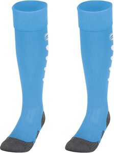 Jako Stutzenstrumpf Roma - skyblue