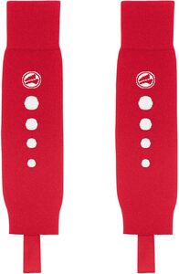 Jako Stutzen Roma - sportrot