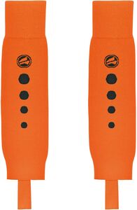 Jako Stutzen Roma - neonorange