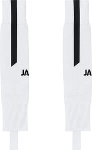 Jako Stutzen Lazio - wei�/schwarz