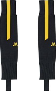 Jako Stutzen Lazio - schwarz/citro